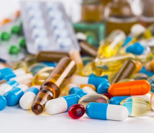 Aliments fonctionnels versus nutraceutiques