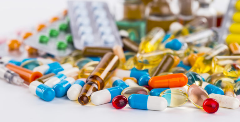 Aliments fonctionnels versus nutraceutiques