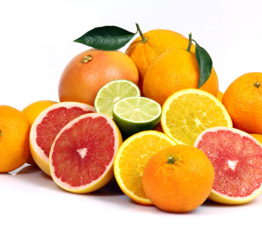 Le point sur la consommation d’agrumes et le cancer du sein