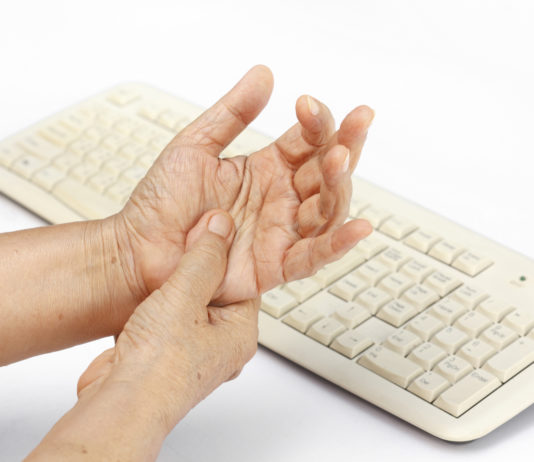 Nutrithérapie: que faire en cas de syndrome du canal carpien?