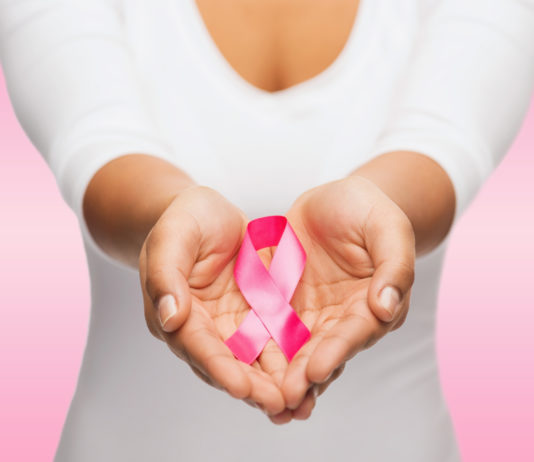 GLA et cancer du sein