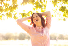 Nettoyage de printemps, rechargez vos batteries!