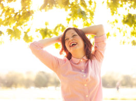 Nettoyage de printemps, rechargez vos batteries!