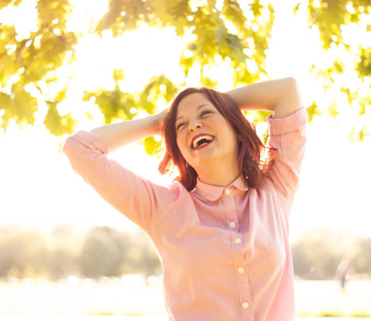 Nettoyage de printemps, rechargez vos batteries!