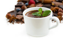 Les cacaos riches en flavonols induisent une dilatation des vaisseaux sanguins