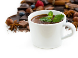 Les cacaos riches en flavonols induisent une dilatation des vaisseaux sanguins