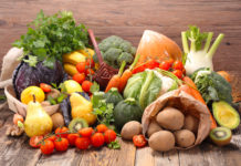 Déclaration des droits de l’homme à une alimentation vivante, correspondant aux vrais besoins du corps humain