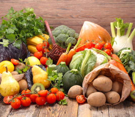 Déclaration des droits de l’homme à une alimentation vivante, correspondant aux vrais besoins du corps humain