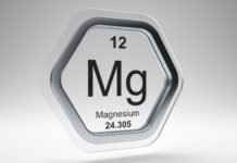 Magnésium et trouble de déficit de l’attention avec hyperactivité
