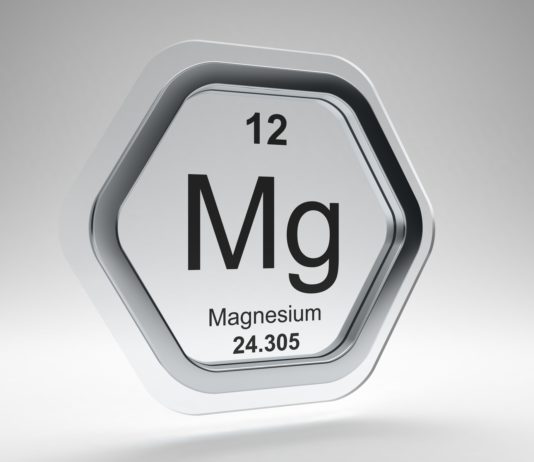 Magnésium et trouble de déficit de l’attention avec hyperactivité