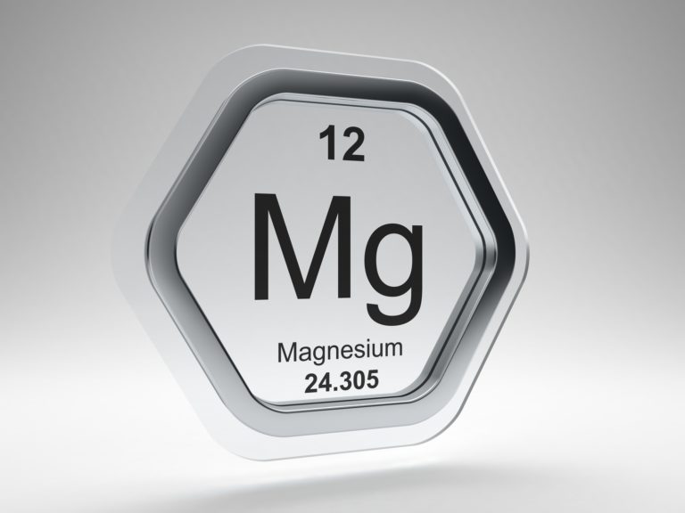 Magnésium et trouble de déficit de l’attention avec hyperactivité