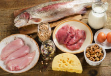 Les inconvénients des régimes riches en protéines et des substituts de repas