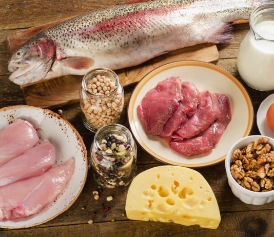 Les inconvénients des régimes riches en protéines et des substituts de repas