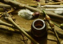 La gemmothérapie familiale