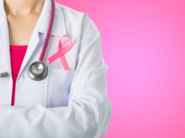 20 femmes face au cancer du sein – Agnès FONTAINE