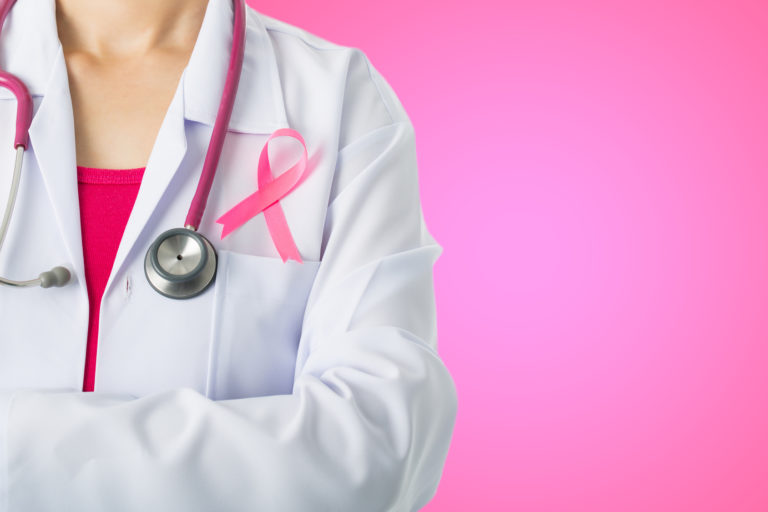 20 femmes face au cancer du sein – Agnès FONTAINE