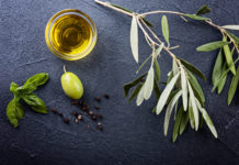 L’huile d’olive, un trésor pour notre santé