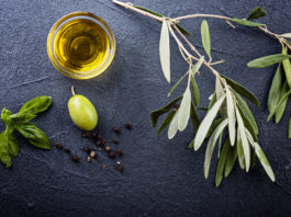 L’huile d’olive, un trésor pour notre santé