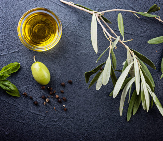 L’huile d’olive, un trésor pour notre santé