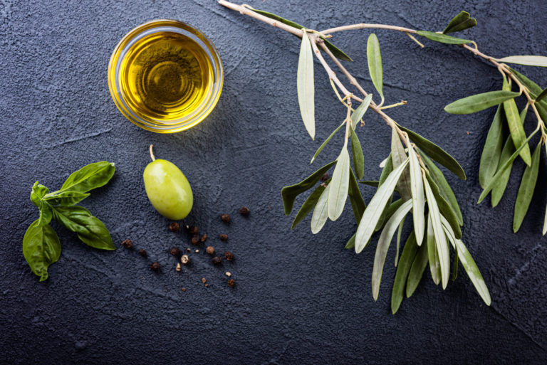 L’huile d’olive, un trésor pour notre santé