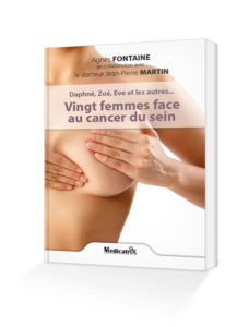 20 femmes face au cancer du sein