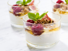 Le mythe de l’antibiotique et du yaourt