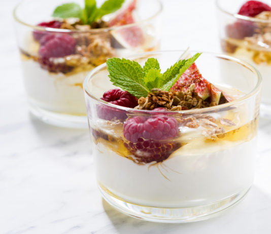 Le mythe de l’antibiotique et du yaourt