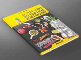 Le petit livre de l’équilibre acido-basique