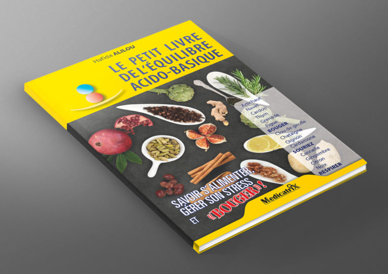 Le petit livre de l&rsquo;équilibre acido-basique