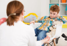 Enfant distrait, agité, impatient ?