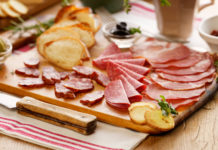 Le rapport naturel sodium-potassium