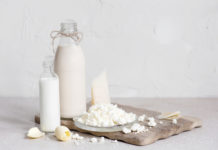 Attention aux produits « light » !