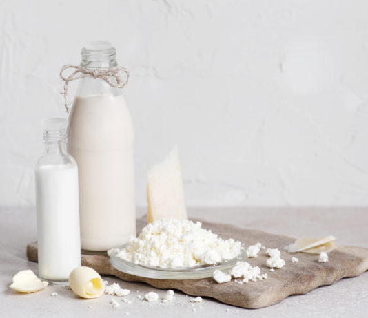 Attention aux produits « light » !