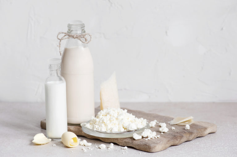 Attention aux produits « light » !