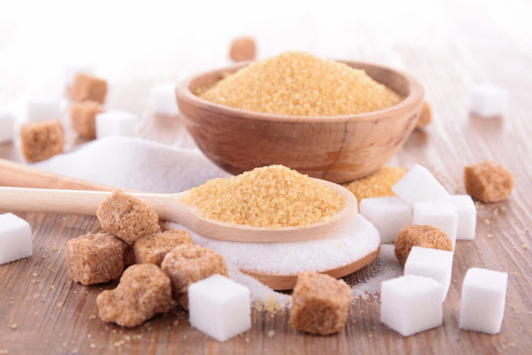 Les sucres, les faux coupables du diabète!
