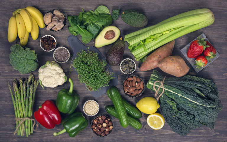 Le sel favorise le cancer, les minéraux alcalins le repoussent