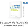 Le Cancer de la Prostate