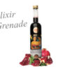 Elixir de Grenade
