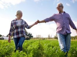 9 signes caractéristiques pour une longue vie en bonne santé