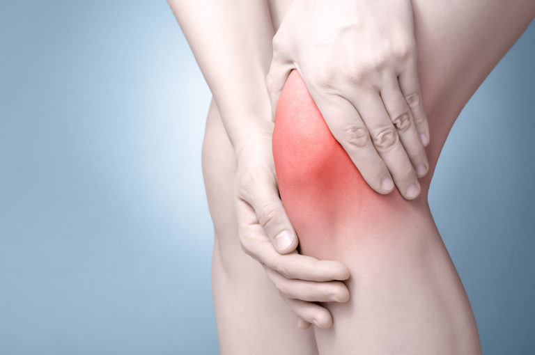 Comment prendre soin de ses articulations? (partie 1)