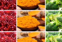 Synergie de substances végétales contre le cancer de la prostate (7/7)