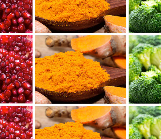 Synergie de substances végétales contre le cancer de la prostate (7/7)