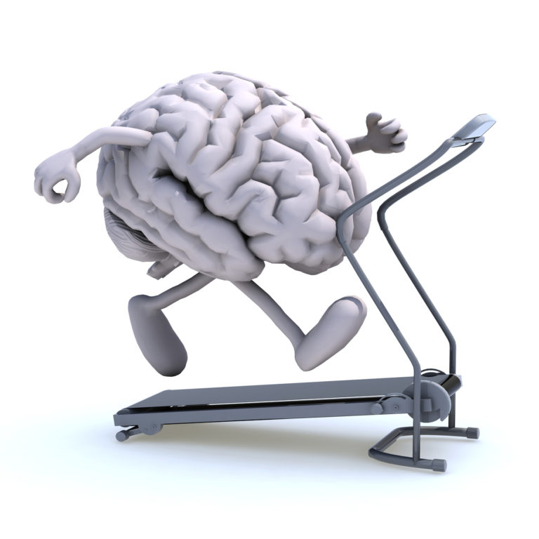 Du simple oubli à la maladie d’Alzheimer… (partie 2)
