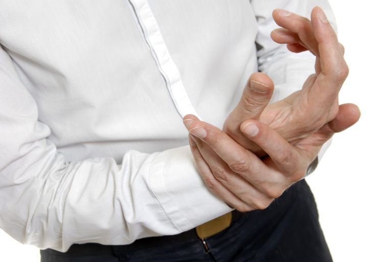 Comment prendre soin de ses articulations? (partie 2)