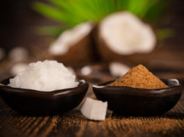 Le secret du sucre de coco