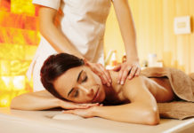 Soignez votre peau grâce à l’huile d’olive