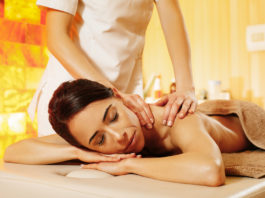 Soignez votre peau grâce à l’huile d’olive