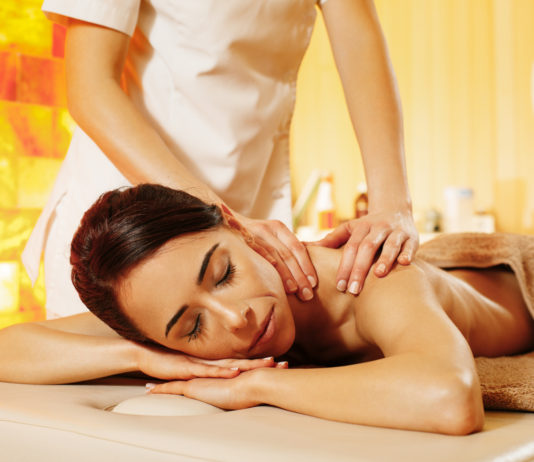 Soignez votre peau grâce à l’huile d’olive