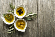 Pourquoi l’huile d’olive est bonne pour la santé