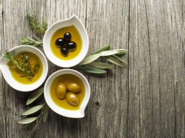 Pourquoi l’huile d’olive est bonne pour la santé